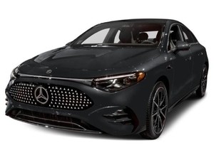 2026 MERCEDES-BENZ CLA CLA 350