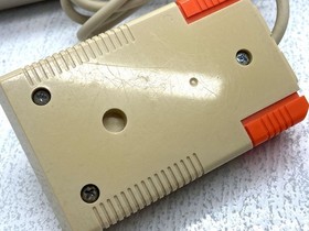 Junk EPOCH SUPER CASSETTE VISION Console w/ Box, Manual + AC Adapter + RF Switch