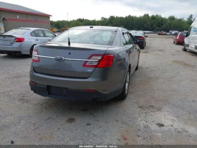 Used Front Right Door Assembly Front fits: 2016 Ford Taurus electric R. police p Foto 4 de 4