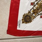 hermes scarf silk — photo 2