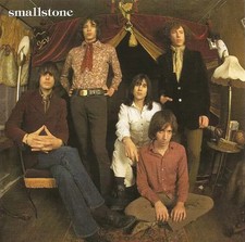 CD Smallstone BOMP