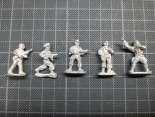 Role Playing figures Ral