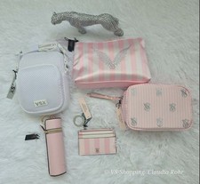Victorias Secret * Satin * Beautycase * Kosme...