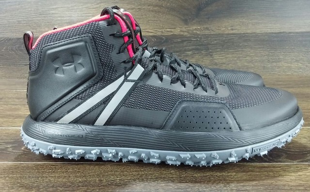 under armour fat tire mid