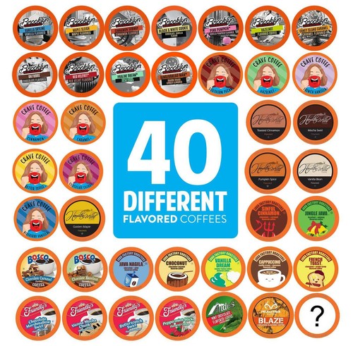 2.0 Keurig K-Cup Brewers 