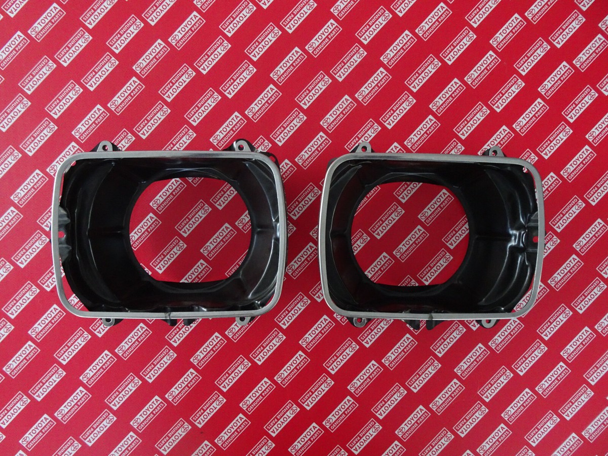 1990 1991 1992 1993 1994 1995 1996 Toyota Land Cruiser RJ70 RJ73