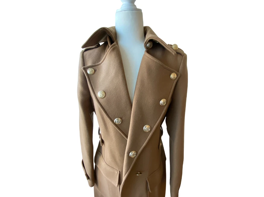 Karen millen shop coat ebay