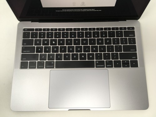APPLE MACBOOK PRO MPXQ2LL/A | INTEL CORE I5-7360U | 256GB SSD |8GB RAM-Mojave - Photo 3/17