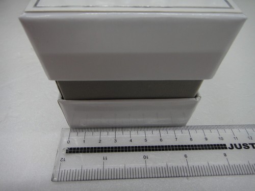 SEIKO Empty Presentation Watch Box With warranty card booklet & cal. 4T57 manual - Picture 4 of 7