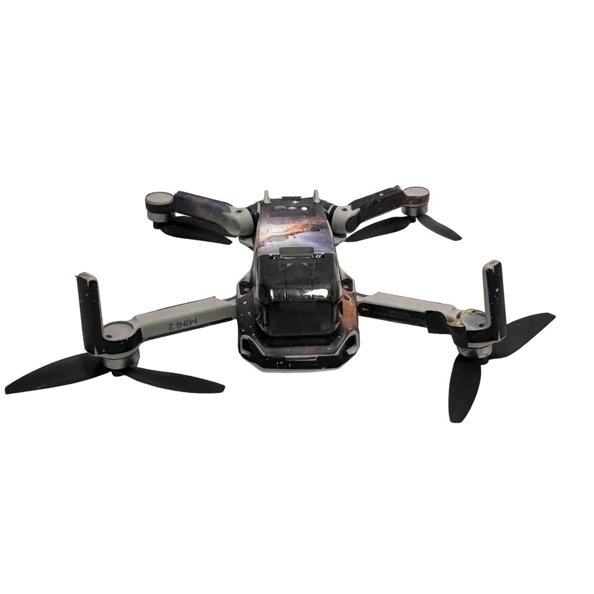 DJI Mavic Mini 2 MT2PD 249 Gram Ultralight Foldable Drone