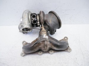 Turbolader für BMW 1er E88 3er E90 E91 Z4 E89 3,0 135i N54B30A N54 7593015