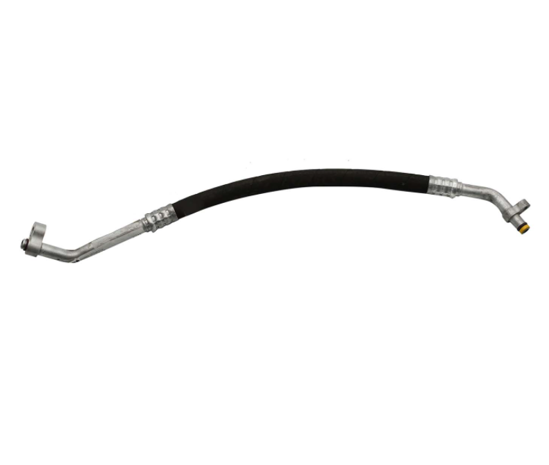 MERCEDES-BENZ SPRINTER W906 Refrigerant Line Pipe A9068300515