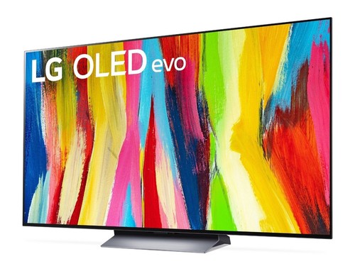 LG OLED65C2PUA 65" 4K UHD OLED Smart TV