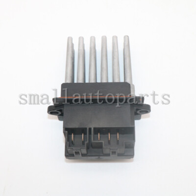 Standard Ignition 4 Terminal Blower Motor Resistor RU661 | O'Reilly Auto Parts Standard Ignition 4 Terminal Blower Motor Resistor RU661 | O'Reilly Auto Parts