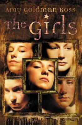 The Girls - Paperback By Koss, Amy Goldman - GOOD