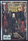 AMAZING SPIDER-MAN #567 - Kraven's First Hunt Part 3 - Back Issue