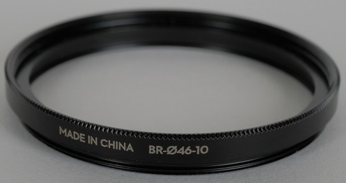 Mint Lumix MFT Micro 4/3 DJI Aspherical 15mm f1.7 Prime Wide Angle Lens - Picture 10 of 12