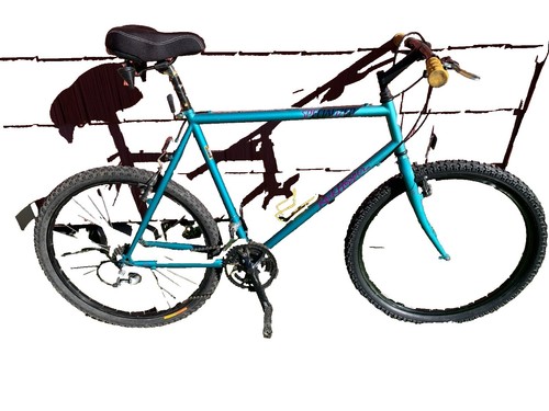 mc works SOUTHERN BLUE５５６ＭＳＬ mc works SOUTHERN BLUE556MSL