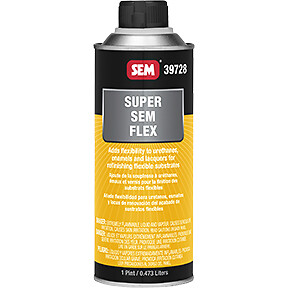 SEM Products 39728 Super Sem Flex