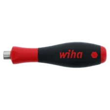 Wiha 28102 SoftFinish Magnetic Bit Holder 1/4 inch