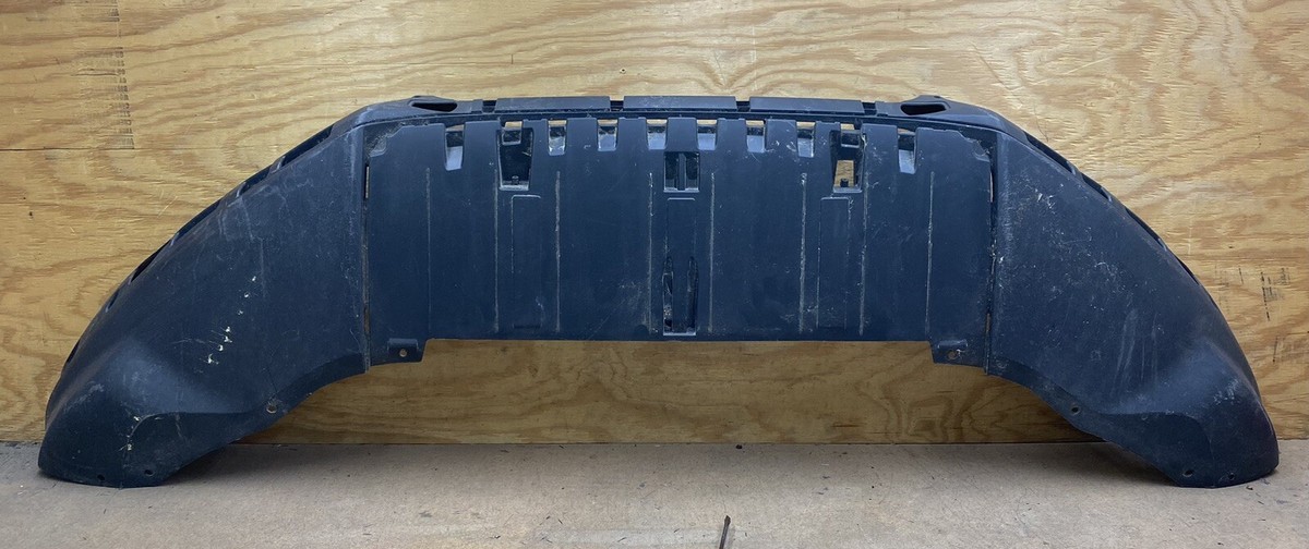 2013-2016 Ford Escape Front Lower Air Dam Deflector Lower Valance