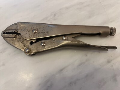 Craftsman 45342 verstellbare Feststellzange