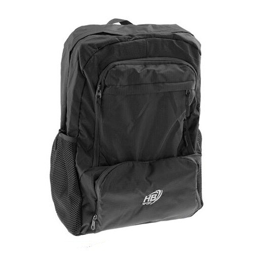 ZAINO MULTITASCHE UOMO DONNA BORSA GRANDE VIAGGI SPORT SCUOLA LAVORO PC TREKKING - Foto 5 di 13