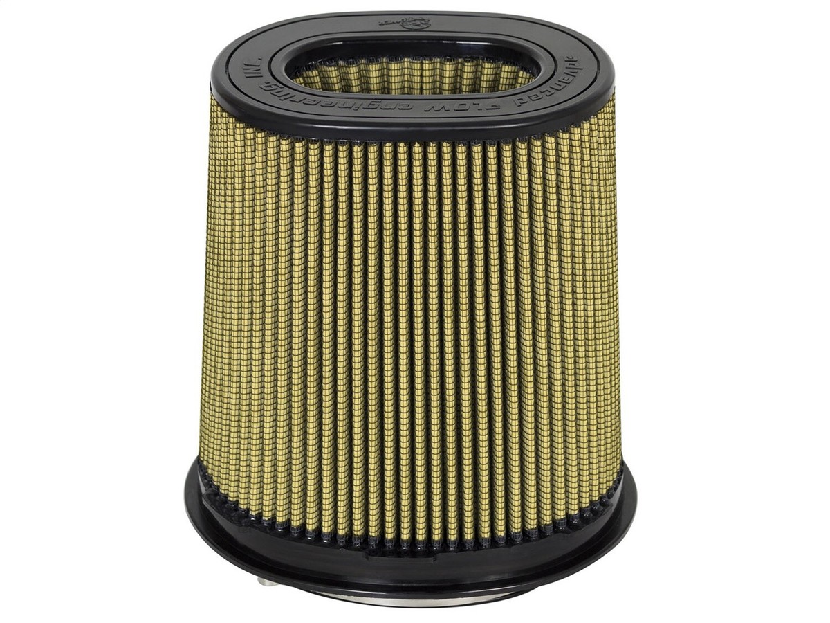 AFE Filters 72-91124 Magnum FLOW Pro GUARD 7 Universal Air Filter