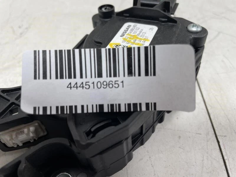 2014 NISSAN ALTIMA GAS ACCELERATOR PEDAL OEM+ - Image 4 of 4