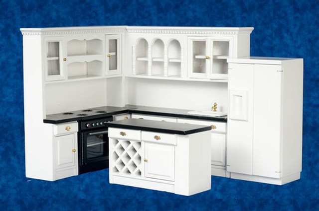 miniature kitchen set for sale