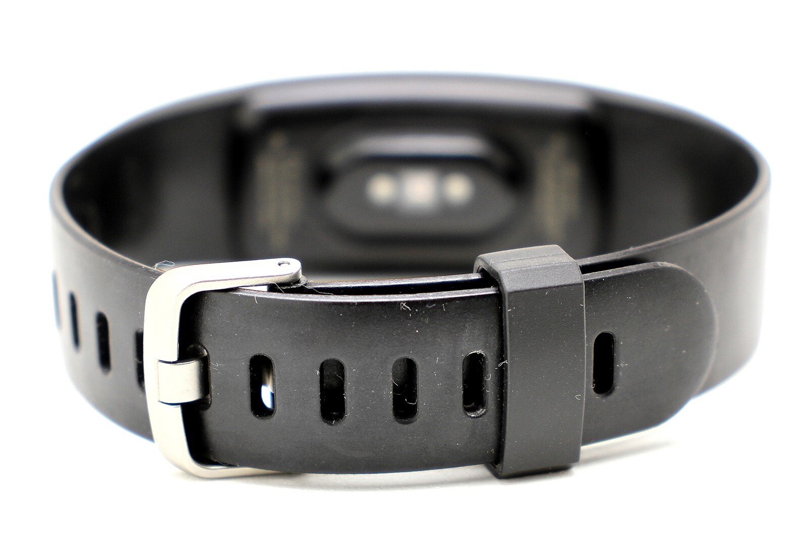 423 StayWell Fitness Smart Watch ID107L Heart Rate Monitor Step