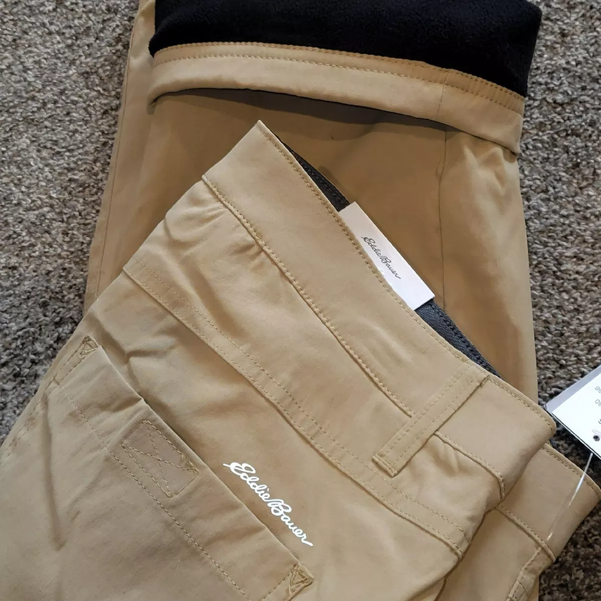 Men's Rainier Pants