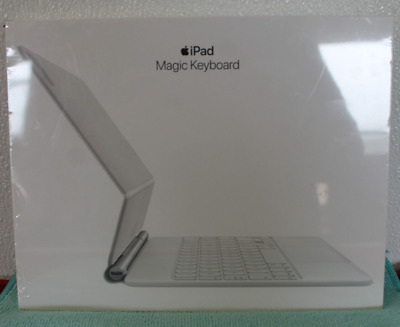 Apple Magic Keyboard - Factory Sealed MJQJ3LL/A - A2261 | eBay Apple Magic Keyboard - Factory Sealed MJQJ3LL/A - A2261 | eBay