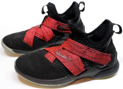 lebron soldier 12 size 6.5