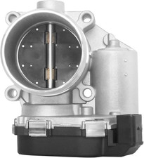 06F133062A Electronic Throttle Body Assembly for Passat Q5 A4 A5 A6 A3 TT Quatt