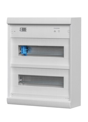 ABN A24A AMIGO KV-AP 2x12(+2) TE -IP30-