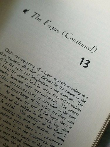 1959 Book BOOKS Music COUNTERPOINT Chorale Voice Canons Fugue Inversion Octave - Picture 15 of 15