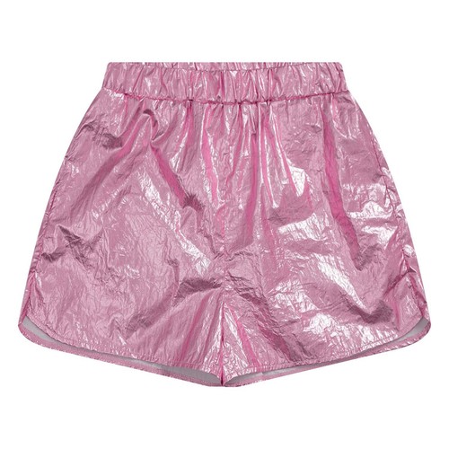 Girls Shorts Biker Dancewear Athletic Hot Pants Active Bottoms Play Boyshort - Picture 7 of 41