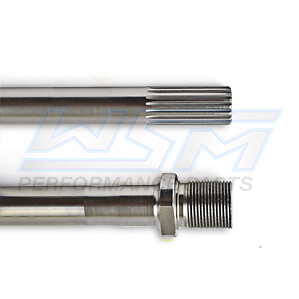 iwasan42　0917 1991-1993 Nissan D21 2.4L Manual RWD Rear Drive Shaft