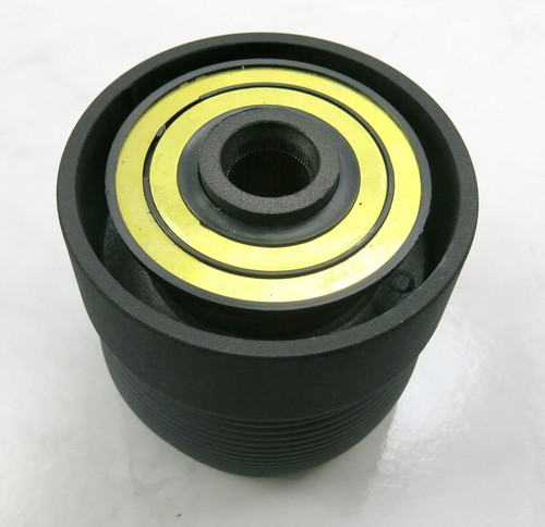 Nardi-Personal Hub Adapter Kit for Mercedes All Models with Nut fitment 9/76-79 - Picture 7 of 10