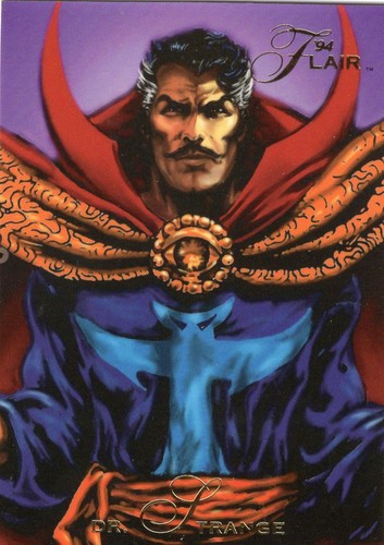 Tarjetas coleccionables de estilo 94 de Marvel Comics, tarjetas individuales, tú eliges, ¡termina tu conjunto! - Imagen 15 de 228