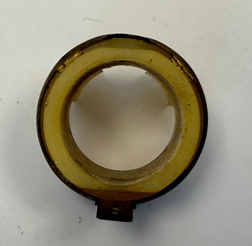 1961 Chrysler Horn Contact Turn Signal Switch Actuating Sleeve 1887765 NOS - Picture 6 of 12