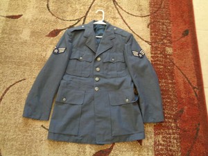 army air corps jacket