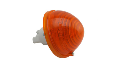 Blinkleuchte vorn new front indicator lamp Fiat 500 600 Seat 770 