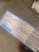 Desitin Daily Defense Diaper Rash Remedy Cream, 2 Oz. Tube