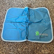 Green Pet Cooling Mat Small