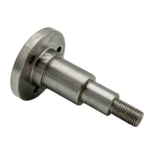 Arctic Cat Cooling Fan Shaft ('79-'80 Jag/Trail Cat), 3002-776