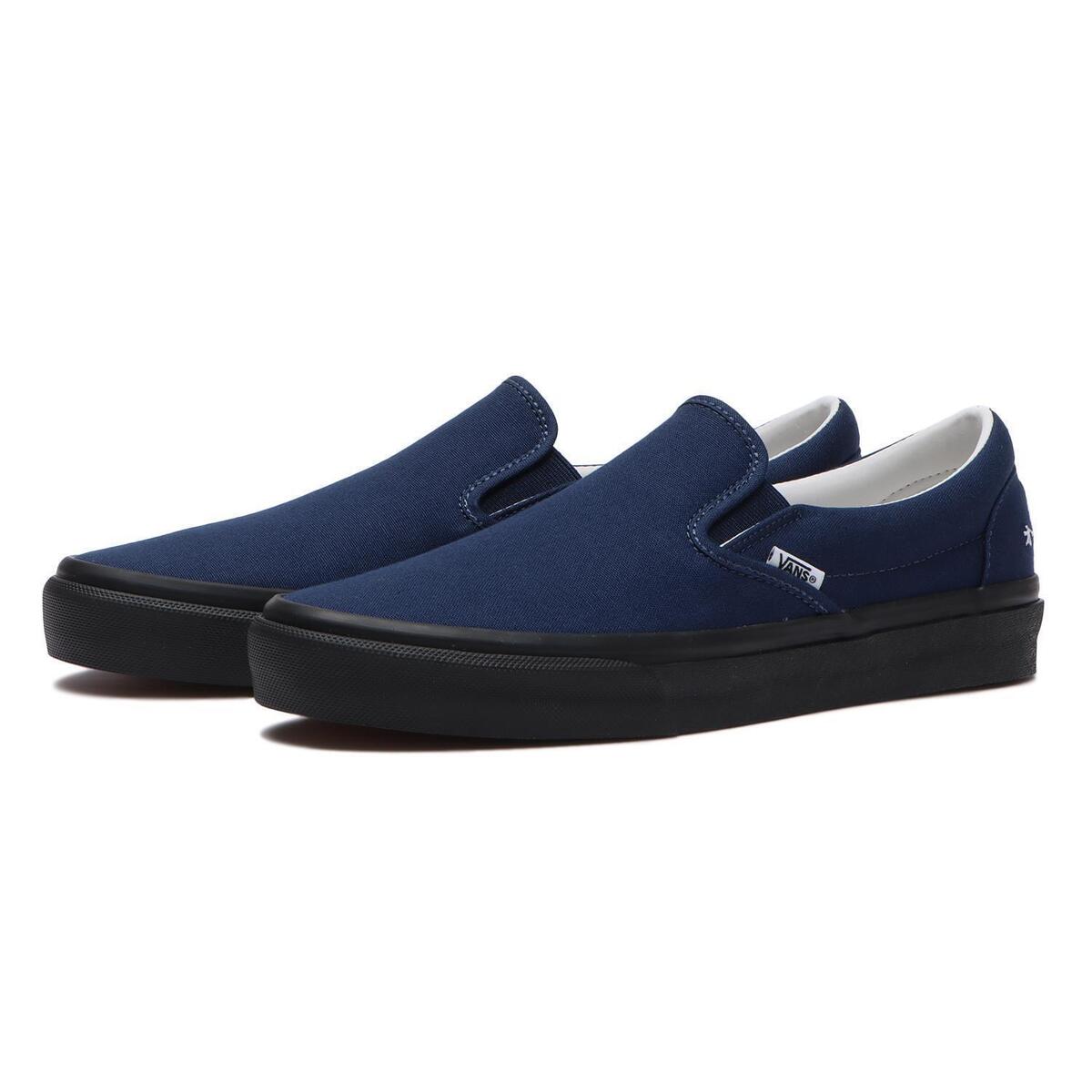 All My Homies Vans Slip-On Navy V98CF-ZORN Men's Size | eBay All My Homies Vans Slip-On Navy V98CF-ZORN Men's Size | eBay