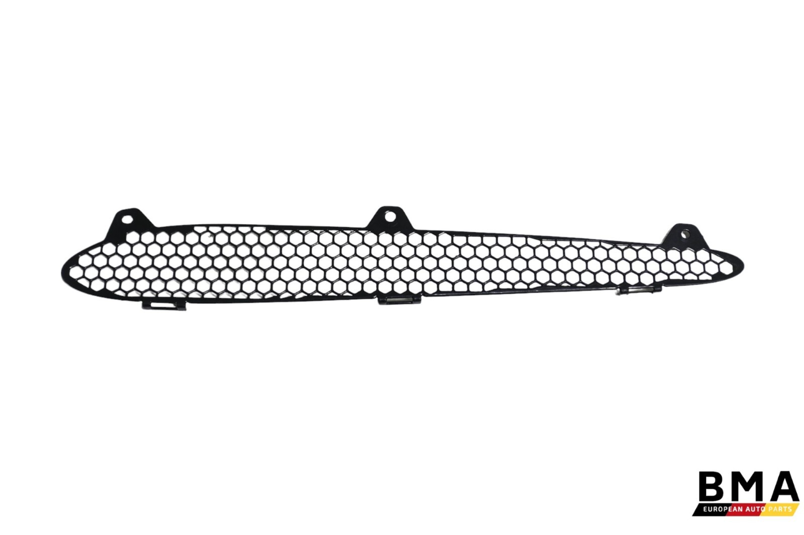 McLaren 720S Front Right Bonnet Hood Air Vent Grille Mesh 2018 - 2023 OEM