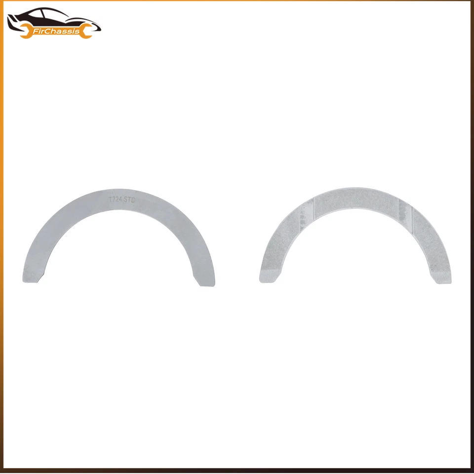 For Toyota Camry Scion 2.4L Crankshaft & Piston Rings & Rods & Bearing & Gasket - Image 2 of 4